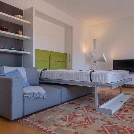 Downtown Apartment Santa Justa Lisboa 外观 照片