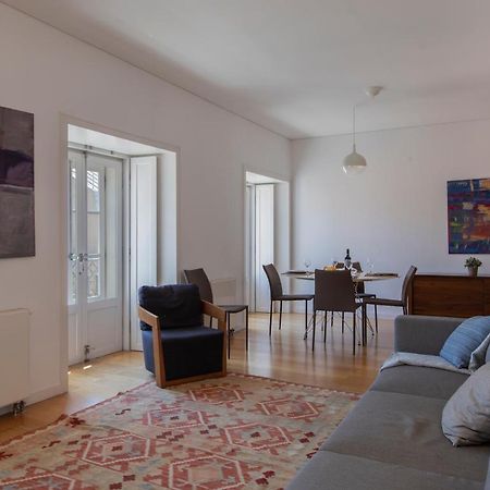 Downtown Apartment Santa Justa Lisboa 外观 照片