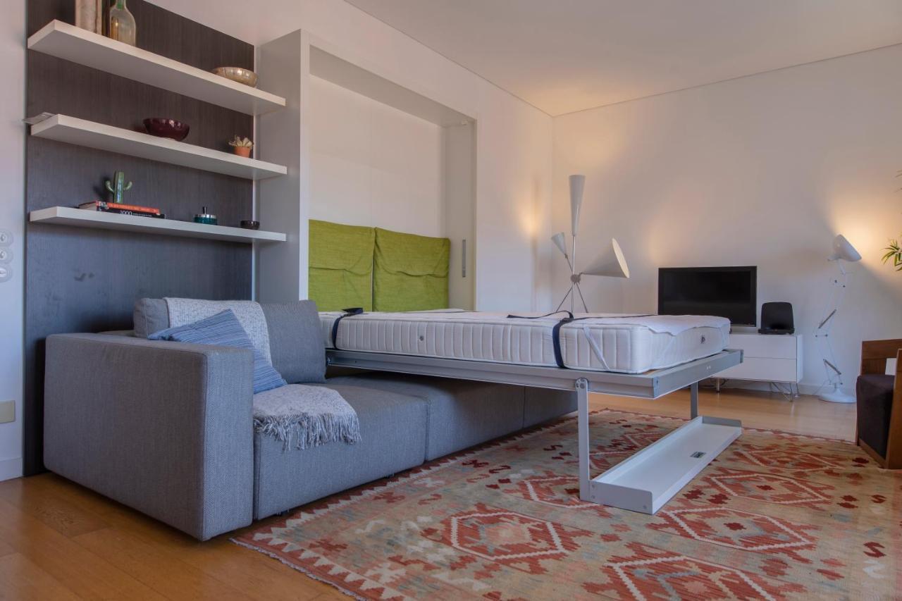 Downtown Apartment Santa Justa Lisboa 外观 照片