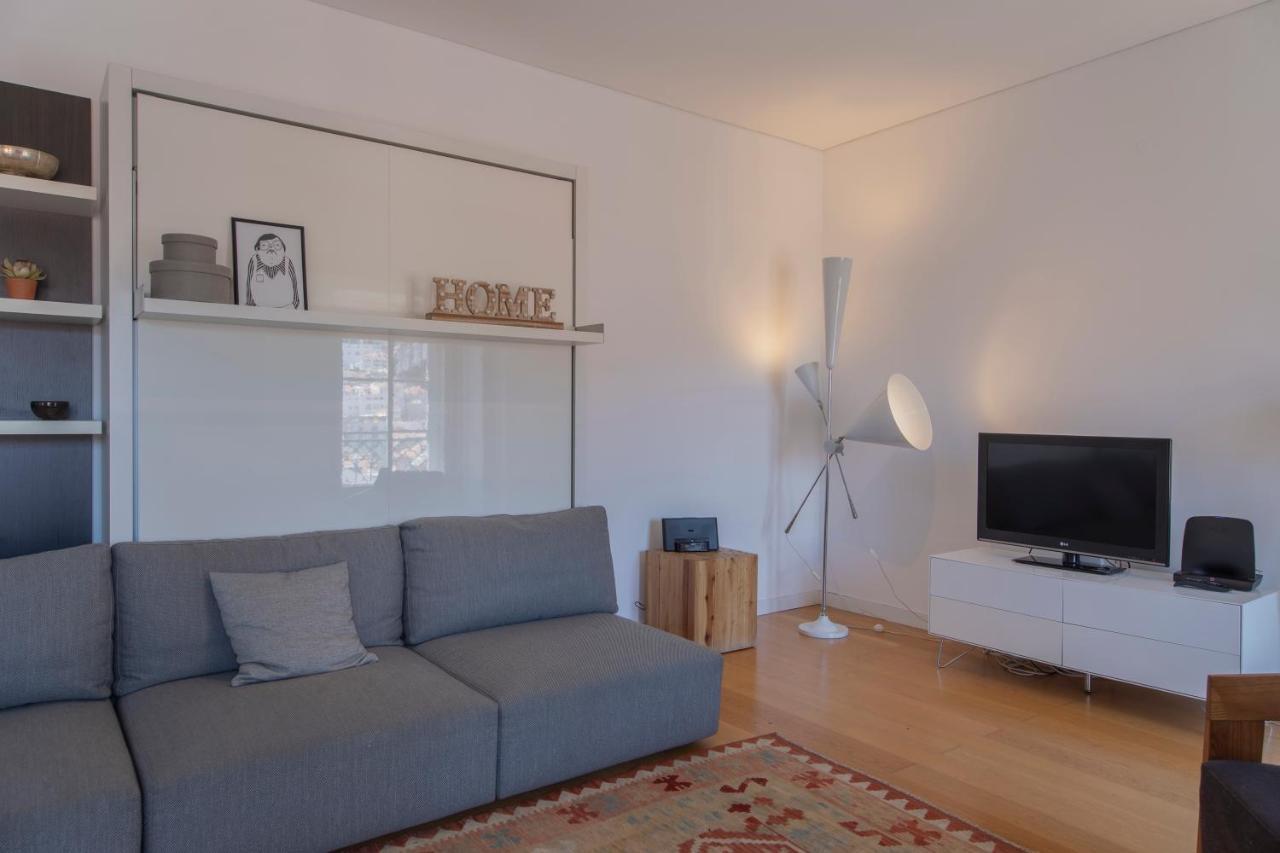 Downtown Apartment Santa Justa Lisboa 外观 照片