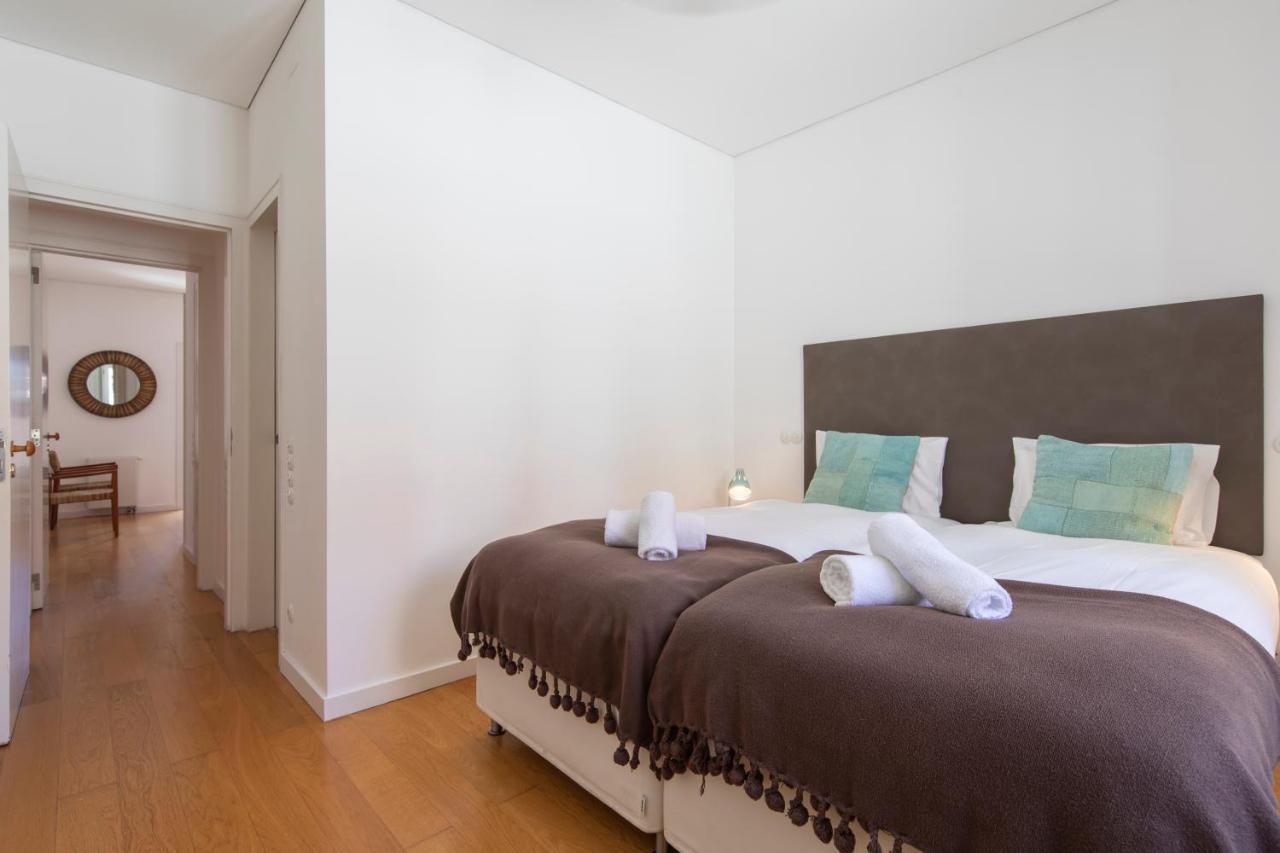 Downtown Apartment Santa Justa Lisboa 外观 照片