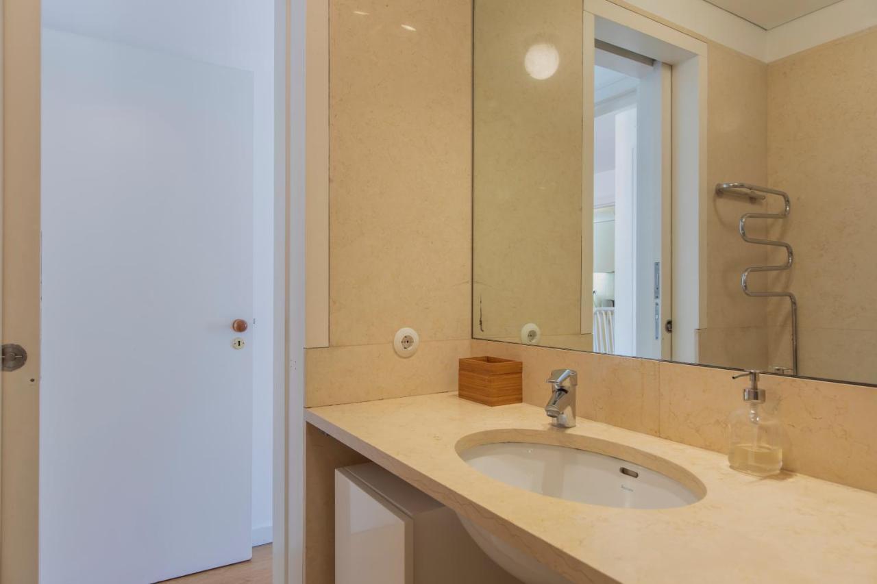 Downtown Apartment Santa Justa Lisboa 外观 照片