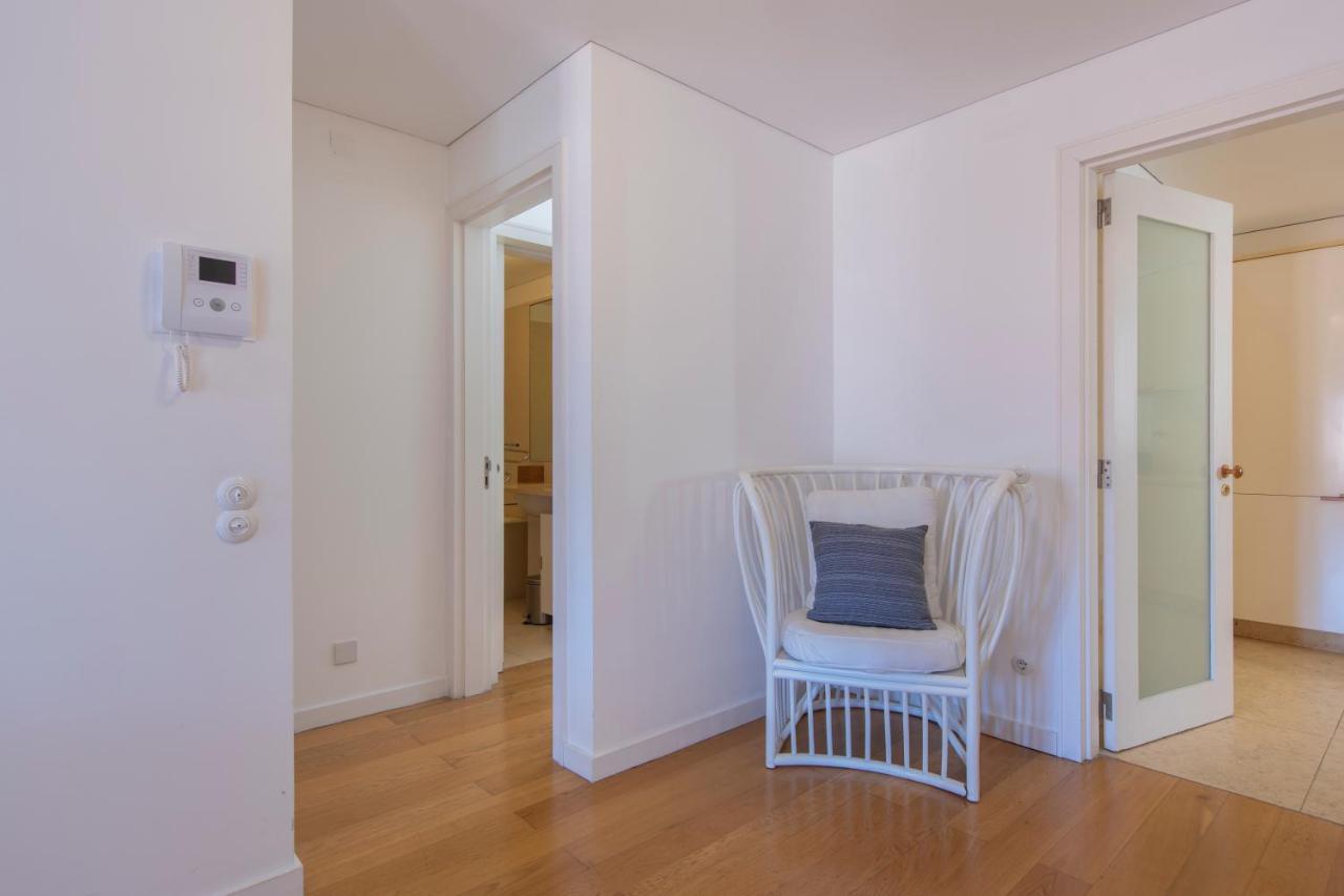 Downtown Apartment Santa Justa Lisboa 外观 照片
