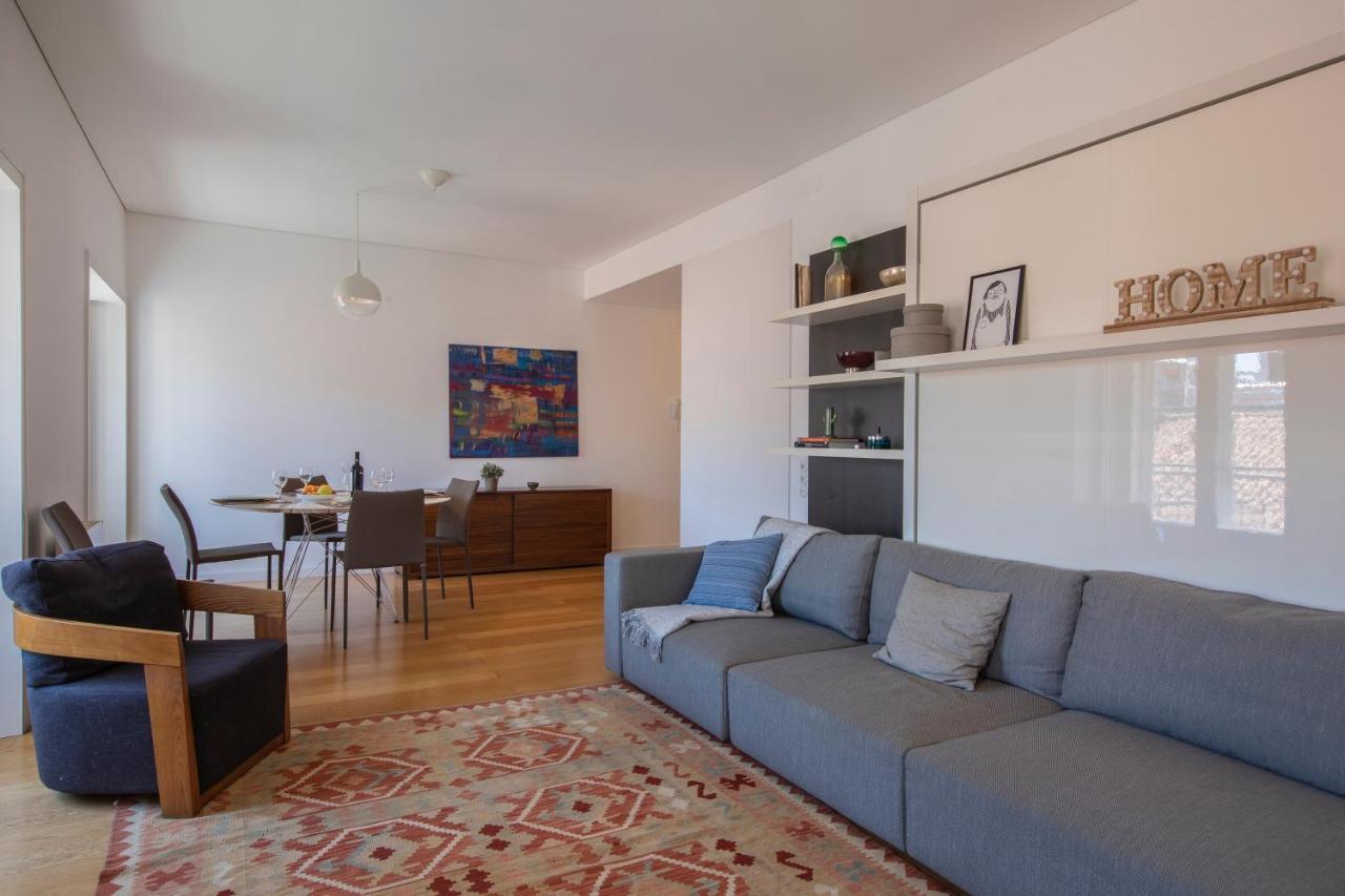 Downtown Apartment Santa Justa Lisboa 外观 照片