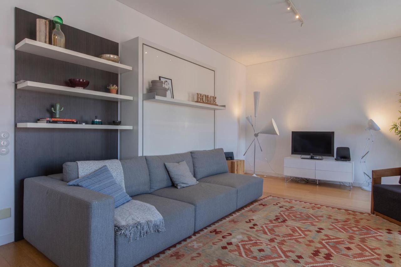 Downtown Apartment Santa Justa Lisboa 外观 照片