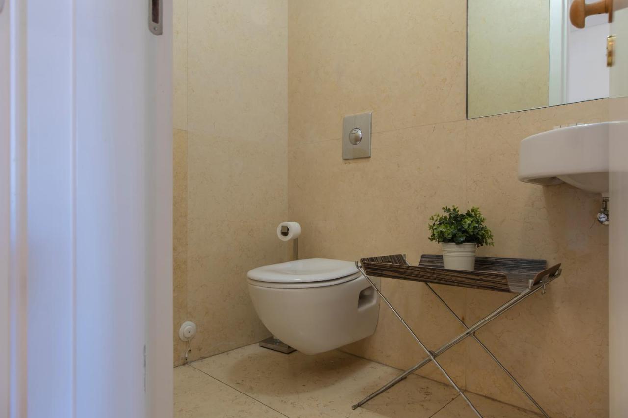 Downtown Apartment Santa Justa Lisboa 外观 照片
