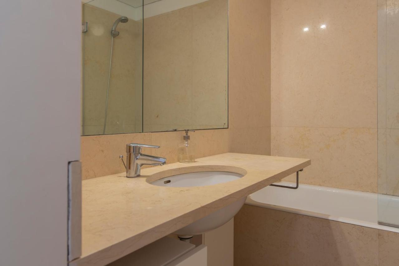 Downtown Apartment Santa Justa Lisboa 外观 照片
