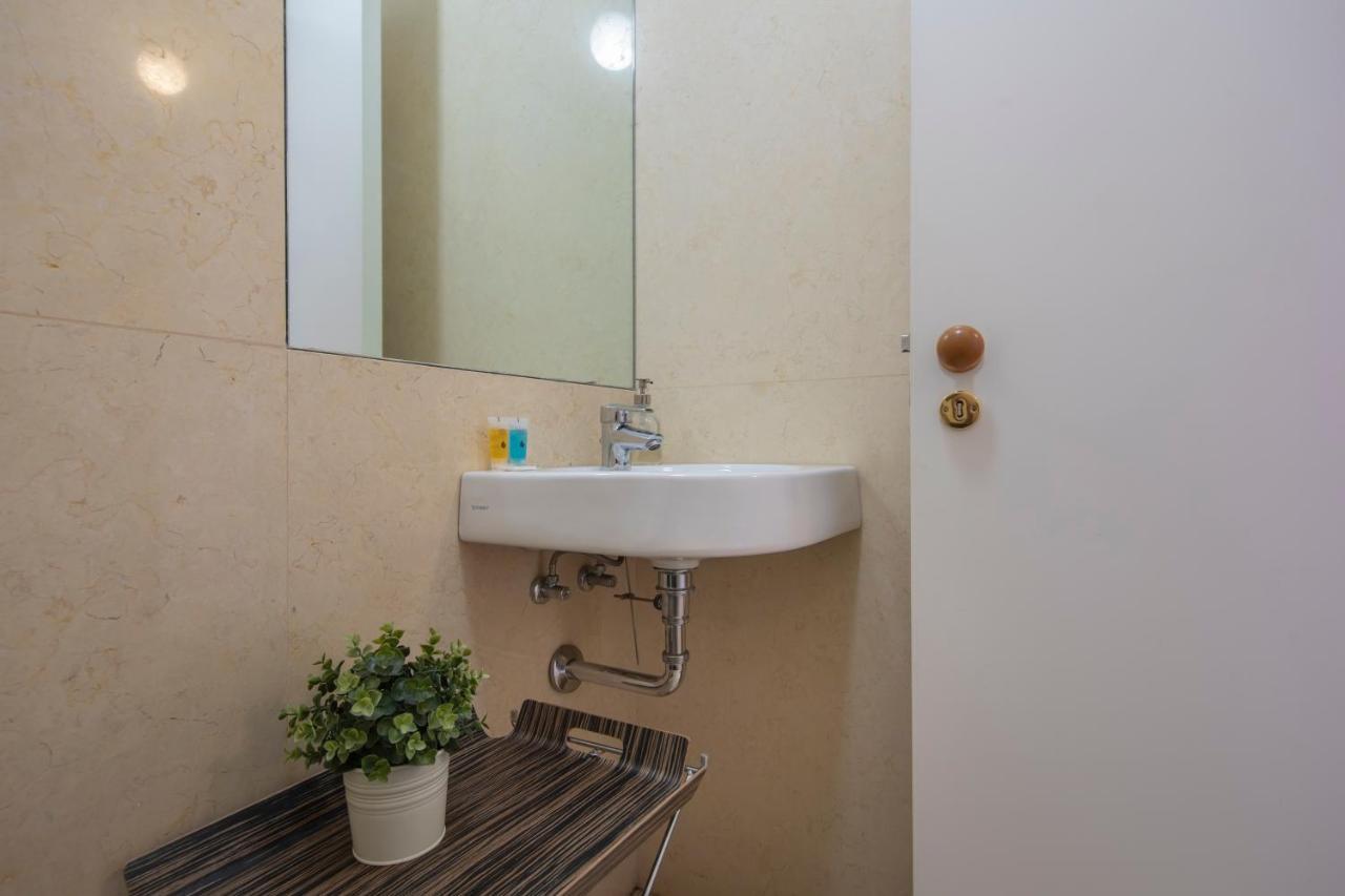 Downtown Apartment Santa Justa Lisboa 外观 照片