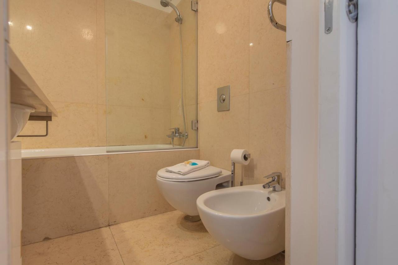 Downtown Apartment Santa Justa Lisboa 外观 照片