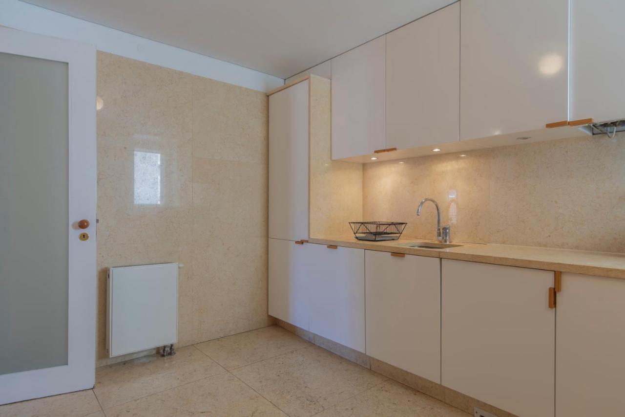 Downtown Apartment Santa Justa Lisboa 外观 照片