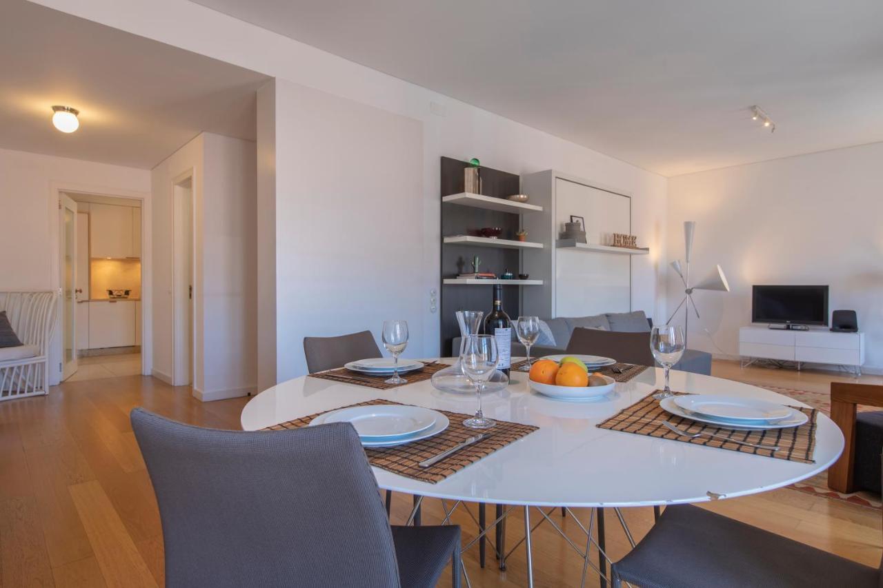 Downtown Apartment Santa Justa Lisboa 外观 照片