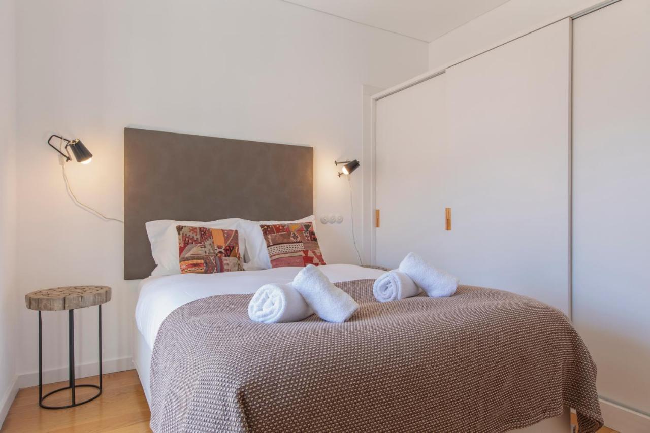 Downtown Apartment Santa Justa Lisboa 外观 照片